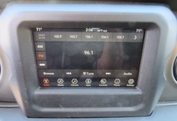 2021 Jeep Wrangler - Image 38