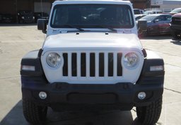 2021 Jeep Wrangler - Image 9