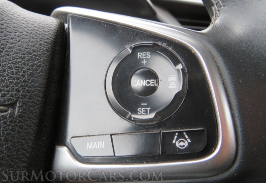 2021 Honda Civic Sedan - Image 38