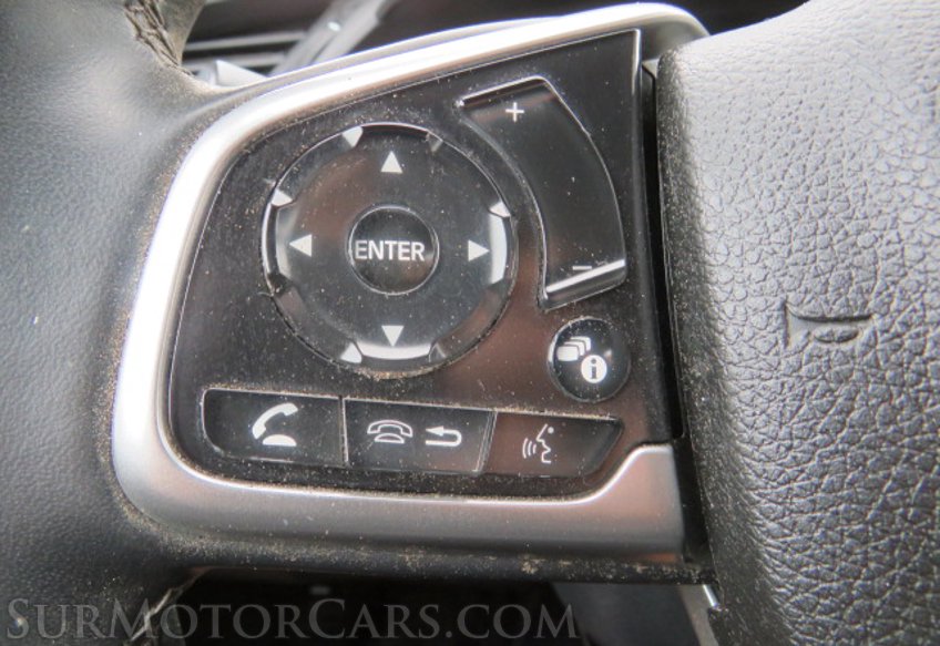 2021 Honda Civic Sedan - Image 43