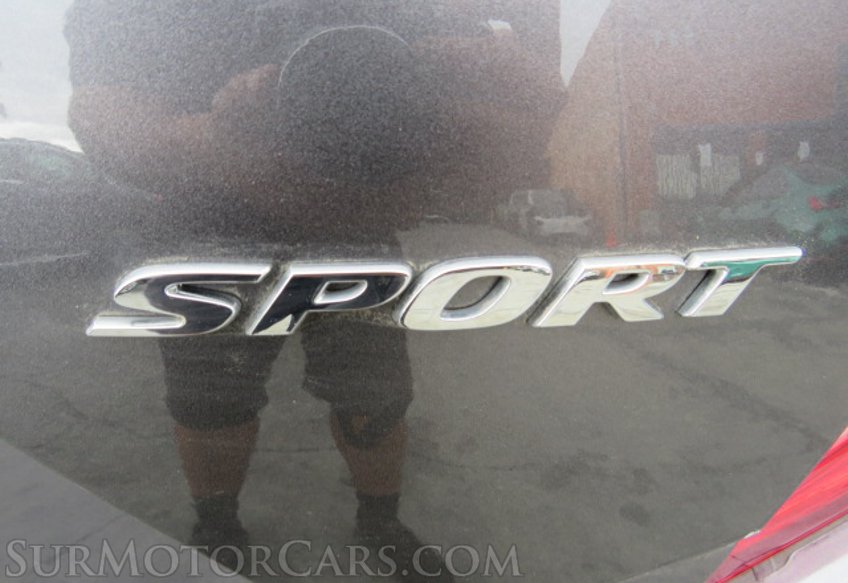 2021 Honda Civic Sedan - Image 20