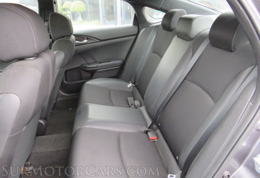 2021 Honda Civic Sedan - Image 31