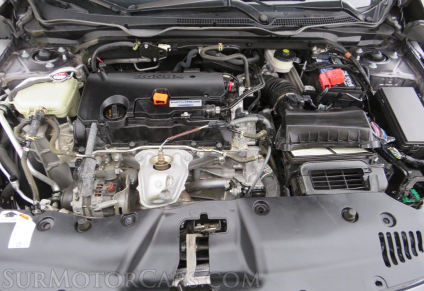 2021 Honda Civic Sedan - Image 48