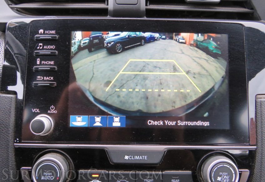 2021 Honda Civic Sedan - Image 33