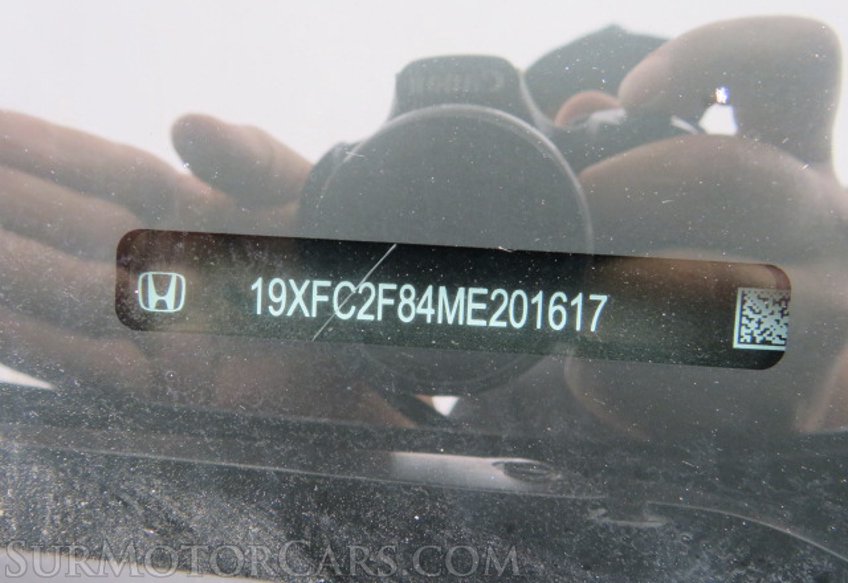 2021 Honda Civic Sedan - Image 51