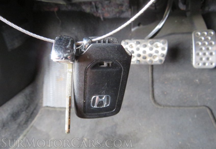 2021 Honda Civic Sedan - Image 42