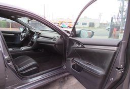 2021 Honda Civic Sedan - Image 14