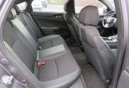 2021 Honda Civic Sedan - Image 29