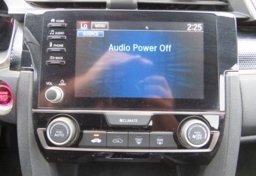 2021 Honda Civic Sedan - Image 34