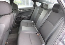 2021 Honda Civic Sedan - Image 31