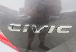 2021 Honda Civic Sedan - Image 22