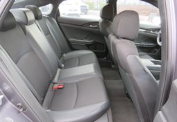 2021 Honda Civic Sedan - Image 30