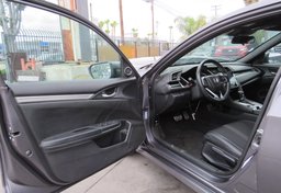 2021 Honda Civic Sedan - Image 13