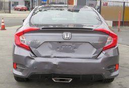 2021 Honda Civic Sedan - Image 12