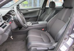 2021 Honda Civic Sedan - Image 26