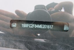 2021 Honda Civic Sedan - Image 51