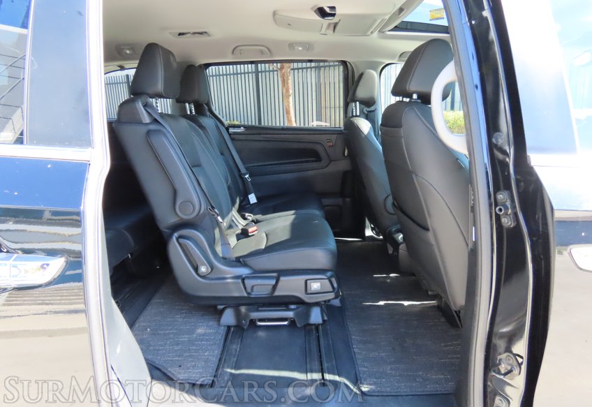 2023 Honda Odyssey - Image 26