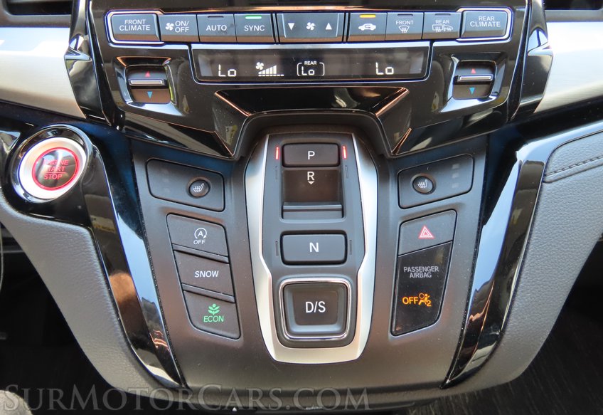 2023 Honda Odyssey - Image 47