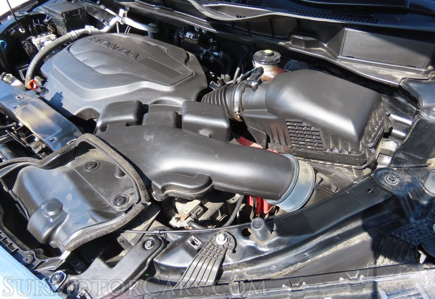 2023 Honda Odyssey - Image 59