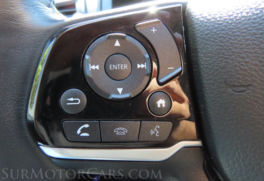 2023 Honda Odyssey - Image 39