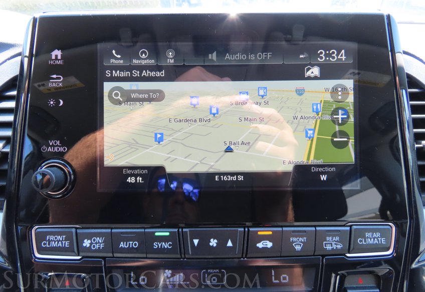 2023 Honda Odyssey - Image 45