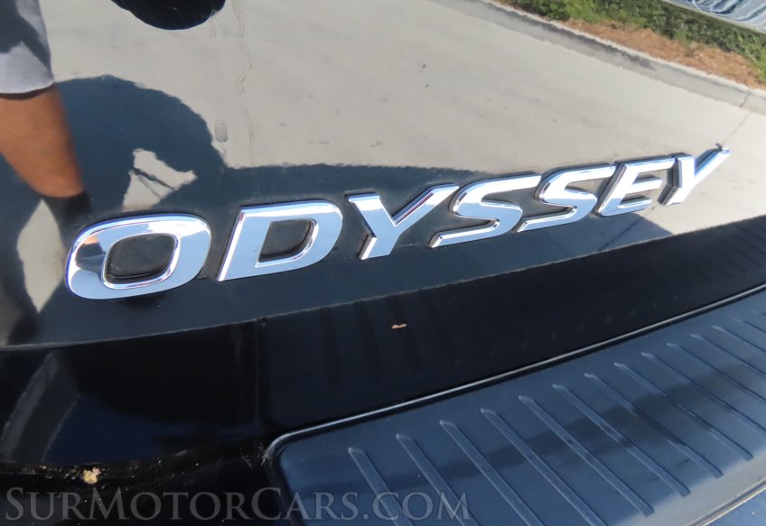 2023 Honda Odyssey - Image 20