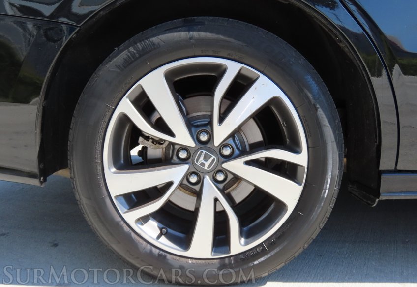 2023 Honda Odyssey - Image 22