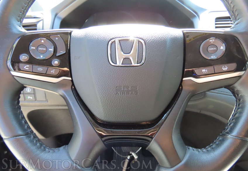 2023 Honda Odyssey - Image 37