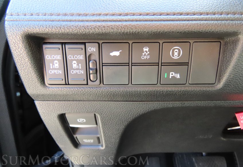 2023 Honda Odyssey - Image 48