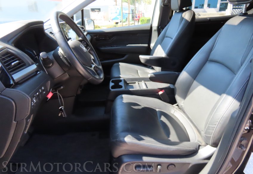 2023 Honda Odyssey - Image 31