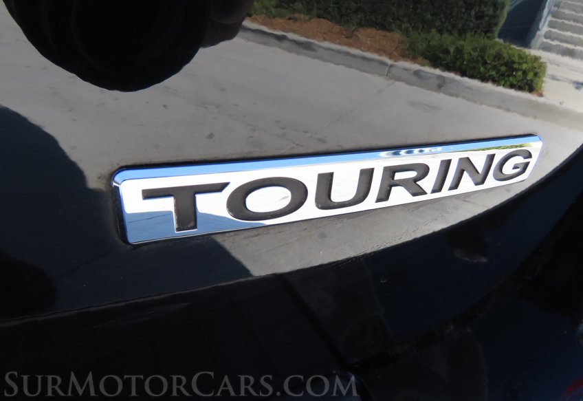 2023 Honda Odyssey - Image 19