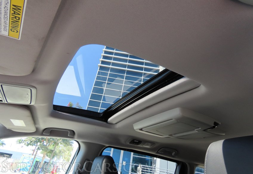 2023 Honda Odyssey - Image 52