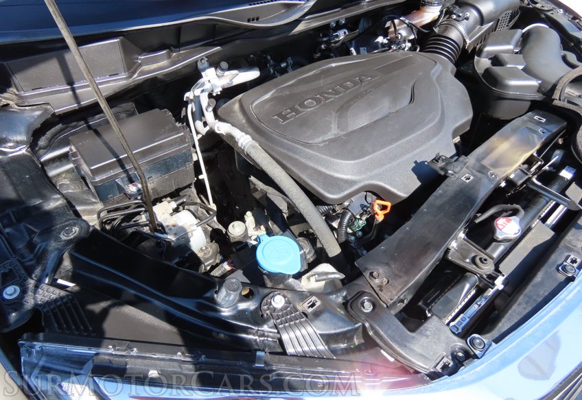 2023 Honda Odyssey - Image 57