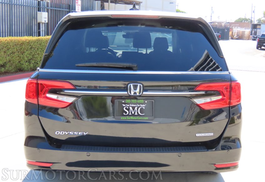 2023 Honda Odyssey - Image 13