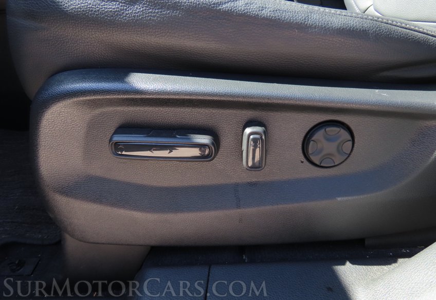 2023 Honda Odyssey - Image 55