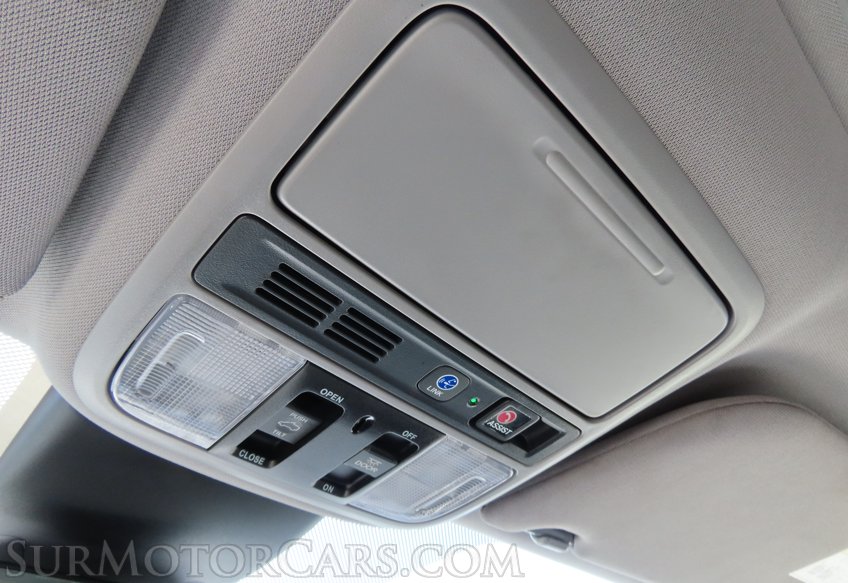 2023 Honda Odyssey - Image 49