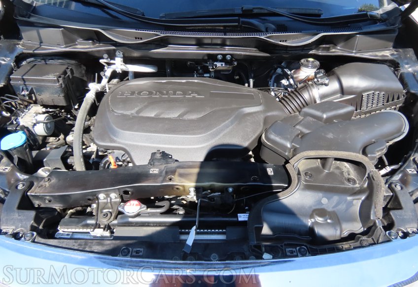 2023 Honda Odyssey - Image 58