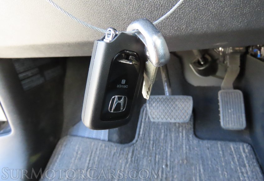 2023 Honda Odyssey - Image 42