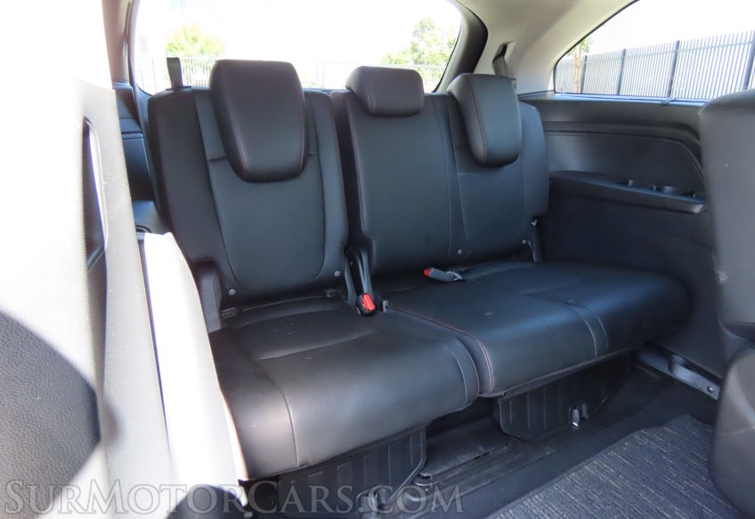 2023 Honda Odyssey - Image 36