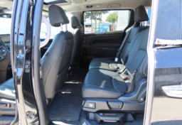 2023 Honda Odyssey - Image 29