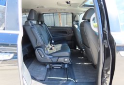 2023 Honda Odyssey - Image 26