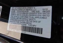 2023 Honda Odyssey - Image 60