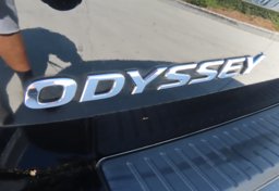 2023 Honda Odyssey - Image 20