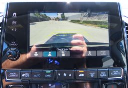 2023 Honda Odyssey - Image 44