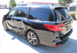 2023 Honda Odyssey - Image 9