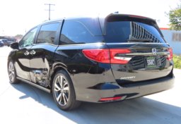 2023 Honda Odyssey - Image 11