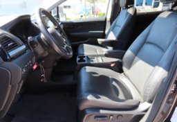 2023 Honda Odyssey - Image 31