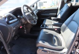 2023 Honda Odyssey - Image 27