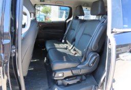 2023 Honda Odyssey - Image 25