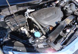 2023 Honda Odyssey - Image 57